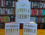 <i>The Making of Donald Trump</i> is on the <i>New York Times</i> Best Sellers List for the third week running