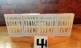 <i>The Making of Donald Trump</i> rounds home plate with a fourth week on the <i>New York Times</i> Best Sellers List