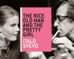 The Art of the Novella Challenge 51: <i>The Nice Old Man and the Pretty Girl</i>