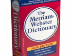 Merriam-Webster will not abide Trump’s degradation of language
