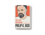 Happy birthday, Philip K. Dick!