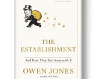 Watch Owen Jones drop a steak of delightful intelligence into the shark-infested waters of the media