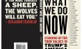 <strong>Sanders, Warren, Steinem, and Other Leading Progressives Respond to Trump in New Melville House Book Pubbing for Inauguration Day</strong>