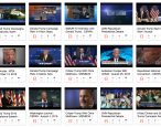 The Internet Archive launches a Trump-only trove of TV clips