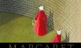 Margaret Atwood and readers see a Trump in <em>The Handmaid’s Tale</em>, and sales go through the roof
