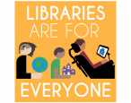 Librarians across the country protest, resist, and persist