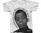 Please, Please, Please, Let Me Print What I Want: Morrissey’s James Baldwin merchandise