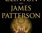 Bill Clinton and James Patterson collaborate on a novel, <i>The President Is Missing</i>