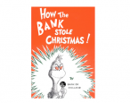 English Bankers turn to Dr. Seuss for some writing tips