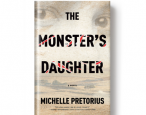 Paperback preview: <i>The Monster’s Daughter</i>