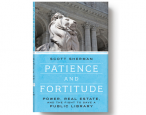 Paperback Preview: <i>Patience and Fortitude</i>