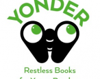 Brooklyn-based Restless Books launches Yonder, an imprint for young readers