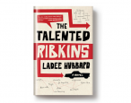 Out today: <i>The Talented Ribkins</i>
