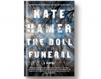 Out today: <i>The Doll Funeral</i>