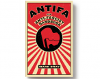 Get a peek at <i>Antifa: The Anti-Fascist Handbook</i>