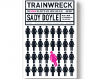 Paperback preview: <i>Trainwreck</i>