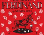 <i>The Story of Ferdinand</i> is coming to the silver screen