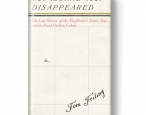 Spring preview: <i>The Island that Disappeared</i> by Tom Feiling