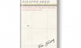 On sale today: <i>The Island that Disappeared</i>