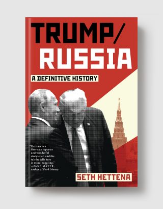 Trump--Russia-A-Definitive-History