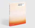 Trevor Paglen publishes a monograph, gives back a coded message for the CIA