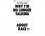 <i>Why I'm No Longer Talking to White People About Race</i> is named the UK’s most influential book by a woman