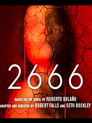 2666 Streaming Soon From A Stage To A Screen Near You - 