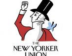The <em>New Yorker</em> editorial staff unionizes because, well, prestige don’t pay the rent