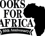 This weekend, Books for Africa will celebrate having shipped millions of free books to every country in Africa