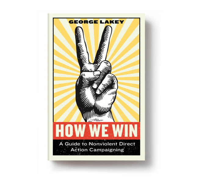 Winter book preview: <i>How We Win</i> by George Lakey