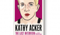 Winter book preview: <i>Kathy Acker: The Last Interview and Other Conversations</i>