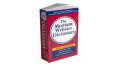 Time travel with Merriam-Webster