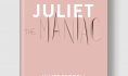 Listen to Juliet Escoria's curated soundtrack for her debut novel <i>Juliet the Maniac</i>