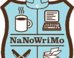 NaNoWriMo is here!