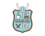 Writing advice for #NaNoWriMo