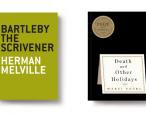The importance of the novella: Bartleby the Scrivener by Herman Melville