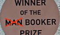 Who will step in for Man? Previous winners speculate on the Booker Prize's future