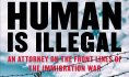 Interview with author of No Human is Illegal