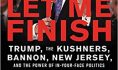 Chris Christie's new book joins the throng of post-Trump tell-alls