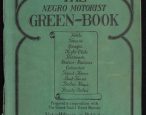 Stepping back in time with The Green Book