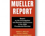 BookBar in Denver giving away free copies of <i>The Mueller Report </i>