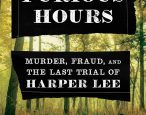 What happened to Harper Lee’s long lost crime novel?