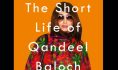 Forthcoming book chronicles the story of Qandeel Baloch