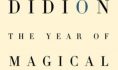 Didion's Year of Magical Thinking will take the stage in Seattle this summer
