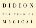 Didion's Year of Magical Thinking will take the stage in Seattle this summer