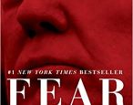 Bob Woodward has interviewed Trump for his follow-up to Fear