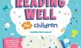 Books on prescription: successful reading scheme extended to include children's books
