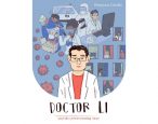 New children's book tells the story of the Chinese doctor who tried to warn the world about coronavirus