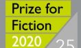 Another no-show for small publishers as the Women’s Prize for Fiction shortlist is announced