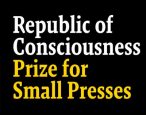 Republic Of Consciousness Prize awarded, divided